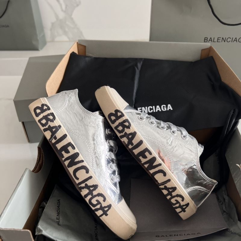 Balenciaga Low Shoes